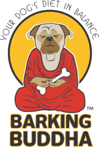 Barking Buddha
