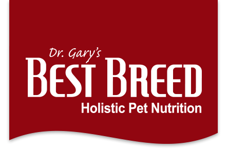 Dr. Gary's Best Breed