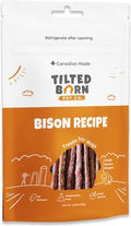 Tilted Barn - Sticks Bison Recipe 3.53 oz [12ct]