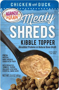 ATG Shreds - Slow Cooked Shredded Chicken & Duck Topper 2.8 oz
