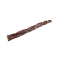 Home Range - 12" Braided Beef Chomper [25ct]