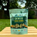 Yak 9 - Cheweese Mint, Flaxseed & Spirulina