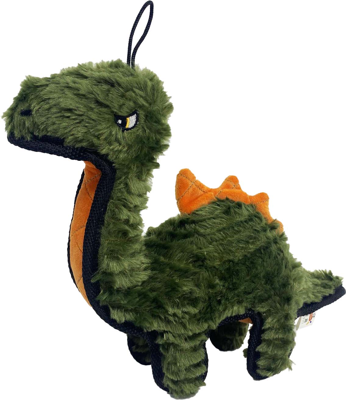 Lightning Dog - Rowdy Dino Bronto