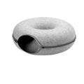 Lightning Dog - Bagel Bed Action Tunnel for Cats