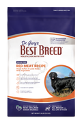 Dr. Gary's Best Breed - GF Red Meat 4lb