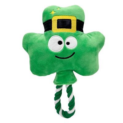 H&K - Shamrock Lollipop Toy