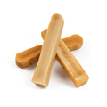 PeaksNPaws - Medium Yak Chew [20 ct]