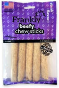 Frankly - 5" Beefy Stick Steak 5 ct