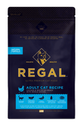 Regal - Adult Cat Recipe [4lb]