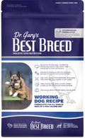 Dr. Gary's Best Breed - Working Dog 4lb