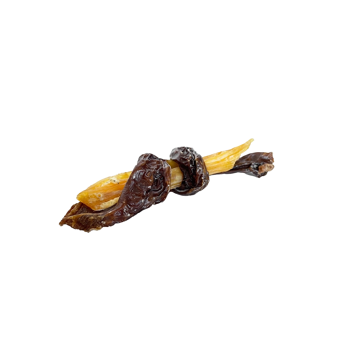 Home Range - 8-11" Chomper Wrapped Backstrap [20ct]