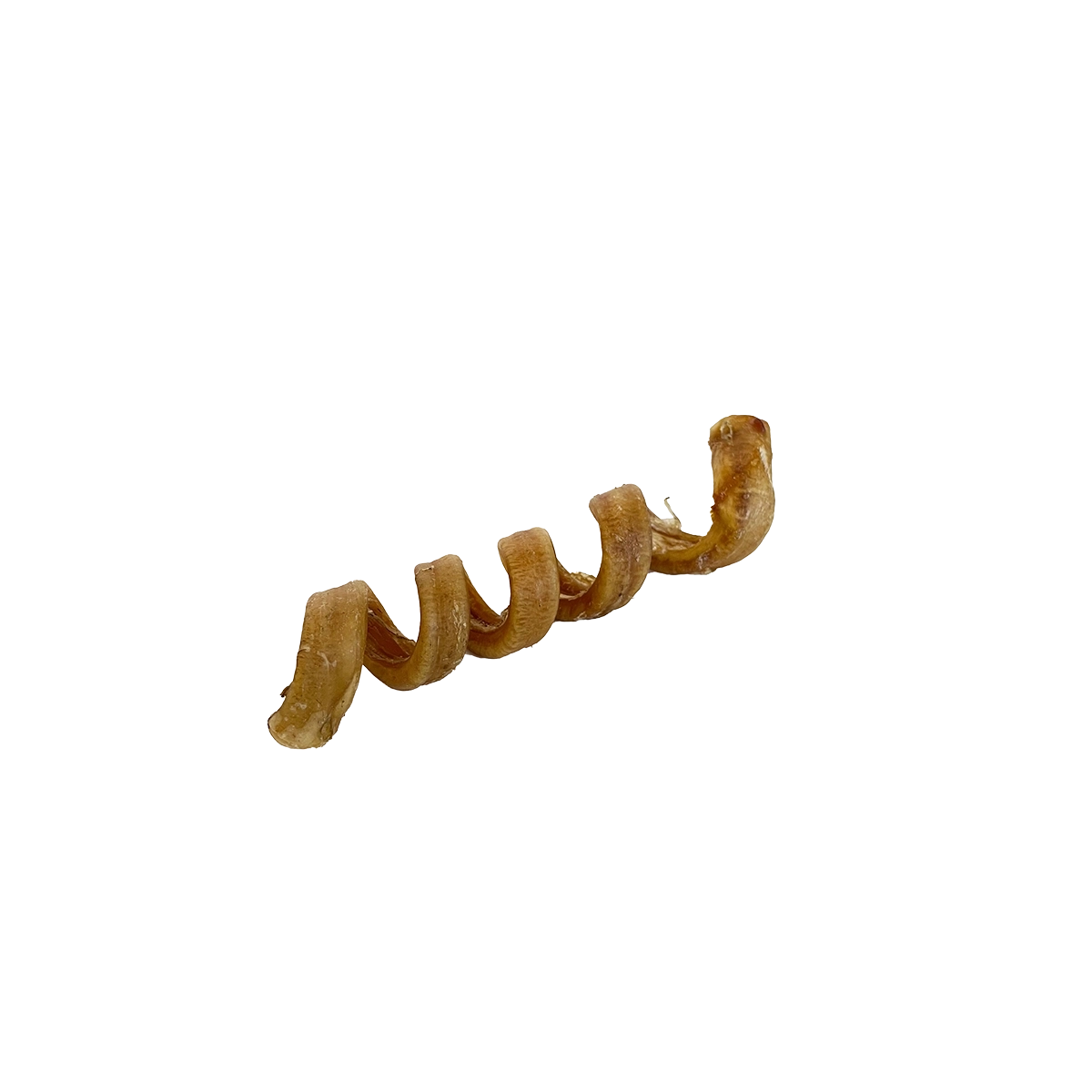 Home Range - 6-7" Water Buffalo Bully Spiral [35ct]