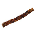 Home Range - Odor Controlled Bull Stick Braid 11-12" [30 ct]