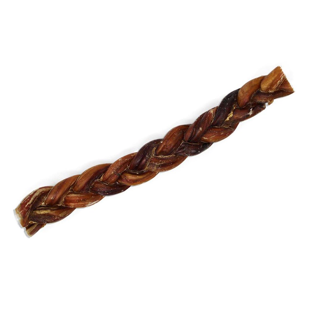 Home Range - Odor Controlled Bull Stick Braid 11-12" [30 ct]