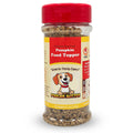 Poochie Butter - Food Topper (3.5oz) Pumpkin