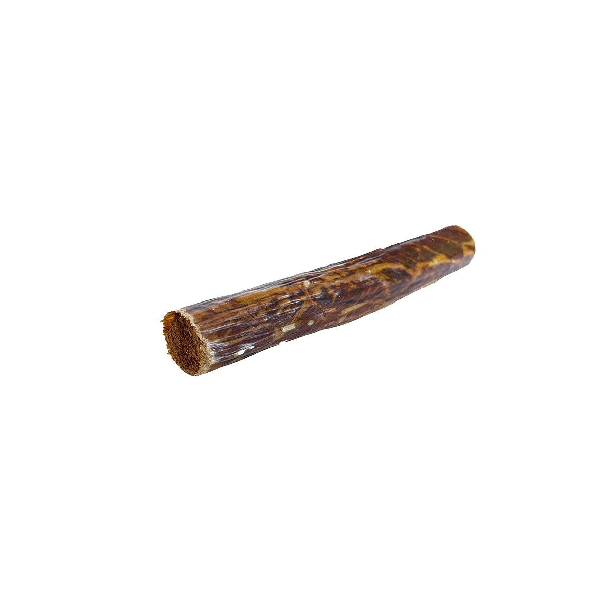 Home Range - 6" Beef Esophagus Stuffed Chomper [60ct]