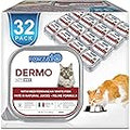 Forza 10 - Dermo Active Wet Cat Food [3.5oz] (32ct)