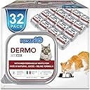 Forza 10 - Dermo Active Wet Cat Food [3.5oz] (32ct)