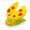Yeowww! Lady-Krinkle-Bug