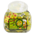 Yeowww! Jug w/ 42 Lady-Krinkle-Bugs