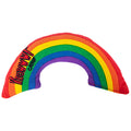 Yeowww!  Rainbow