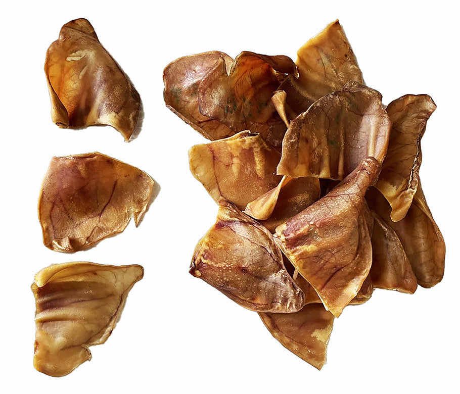 Scoochie - Pig Ears [100 ct]