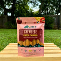 Yak 9 - Cheweese Apple, Cinnamon & Honey