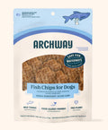Archway - Better Biscuit Silver Carp & Sweet Potato 5oz