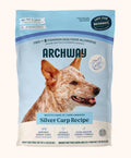 Archway - Silver Carp Recipe Dog Kibble 4lbs