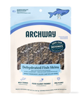 Archway - Silver Carp Fish Skins 2oz