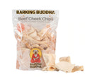 Barking Buddha - Beef Cheek Chips 1 lb