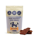 Saint Rocco's - Beef and Pumpkin Treats 3oz
