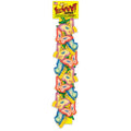 Yeowww! Butterfly Display Strip (4 each)