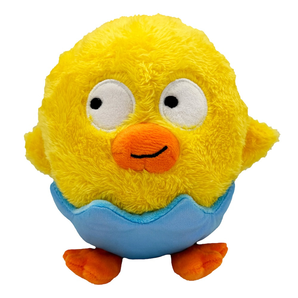 H&K - Chick-A-Dee toy