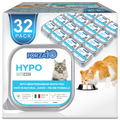 Forza 10 - Hypo Active Fish Wet Cat Food [3.5oz] (32ct)