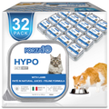 Forza 10 - Hypo Active Lamb Wet Cat Food [3.5oz] (32ct)