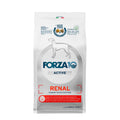 Forza 10 - Renal Active Dry Dog KIbble [8.8lb]