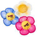 Yeowww! Daisy Flower Top - Pink