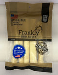 Frankly - Wraps Natural 5 ct