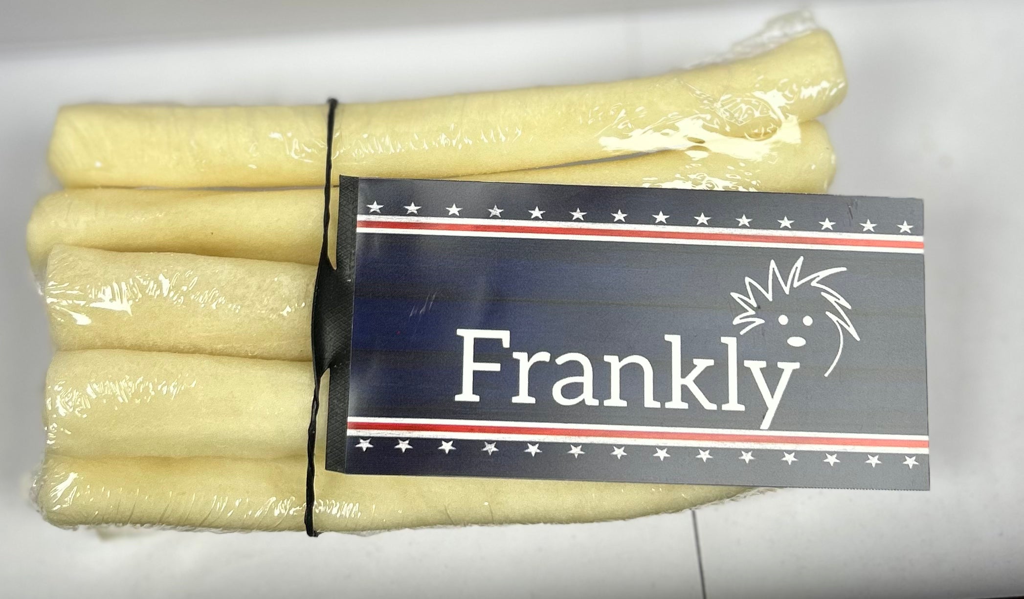 Frankly - Wraps Natural 8 ct