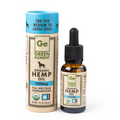 Green Element - CBG+ Hemp Oil for Pets 1200mg Tincture