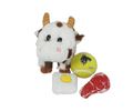 Lightning Dog - Roundy Brown Cow
