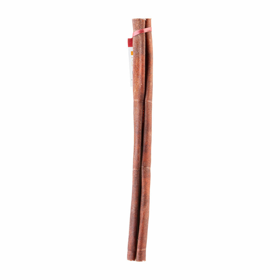 Barking Buddha - Longlastics 12" Thick Collagen Stick [40 ct]