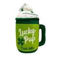 H&K - Lucky Pup Irish Latte Toy