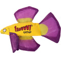 Yeowww! Mo Betta Fish - Purple