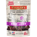 Evanger's NBN - Gently Dried Beef Liver Treats 4.6 oz