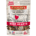 Evanger's NBN - Gently Dried Beef Heart Treats 3.5 oz