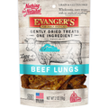 Evanger's NBN - Gently Dried Beef Lung 2 oz
