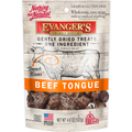Evanger's NBN - Gently Dried Beef Tongue Treats 4.6 oz