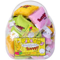 Yeowww! Jug of 24 Pillows (Assorted)
